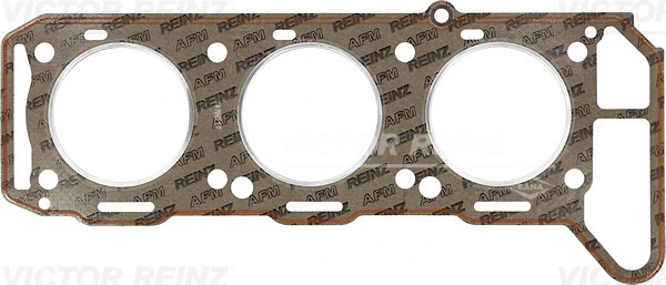 Gasket, cylinder head